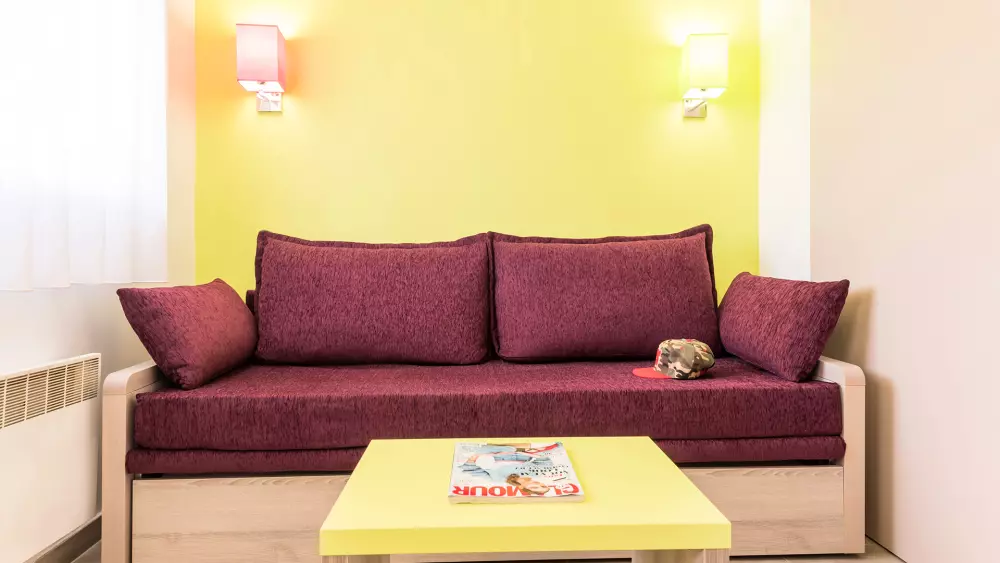 Rezydencja Pierre & Vacances La Corniche d'Or