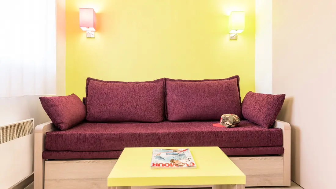 Residence Pierre & Vacances La Corniche d'Or