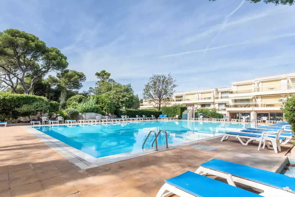 Rezydencja Pierre & Vacances La Corniche d'Or