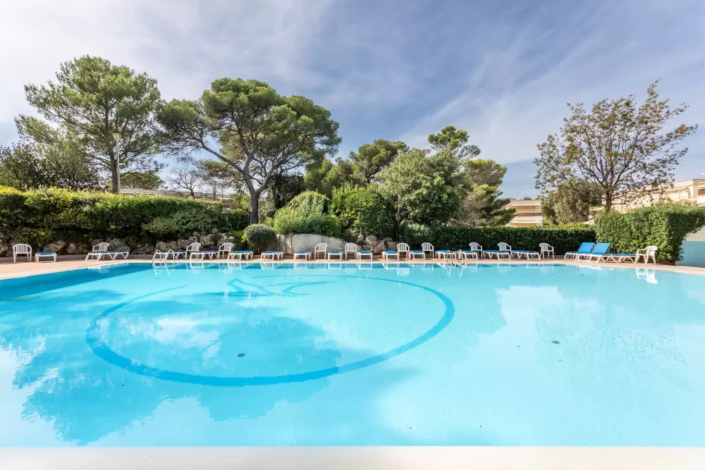 Rezydencja Pierre & Vacances La Corniche d'Or