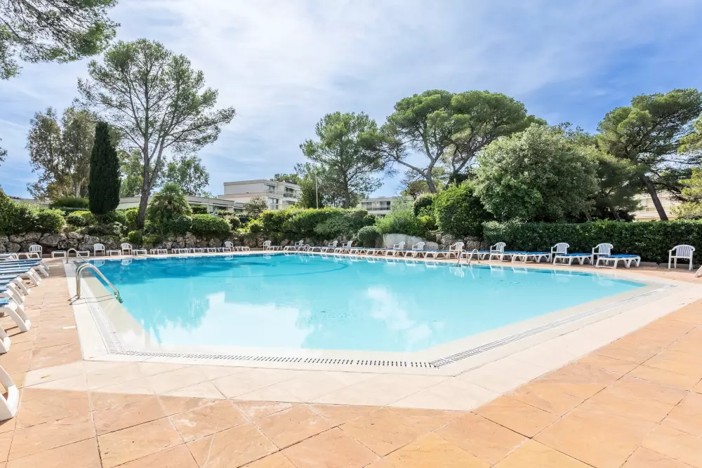 Rezydencja Pierre & Vacances La Corniche d'Or