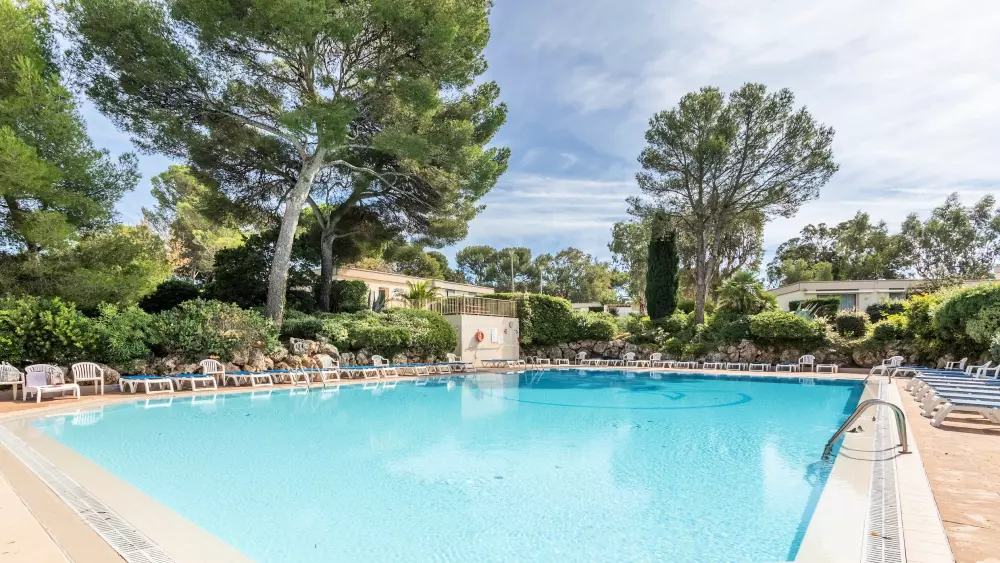 Rezydencja Pierre & Vacances La Corniche d'Or