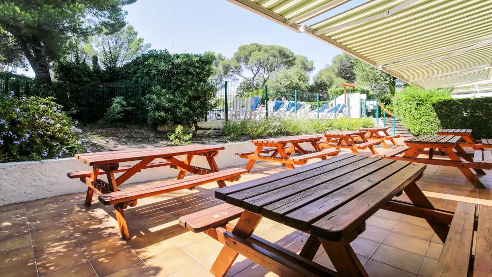 Rezydencja Pierre & Vacances La Corniche d'Or