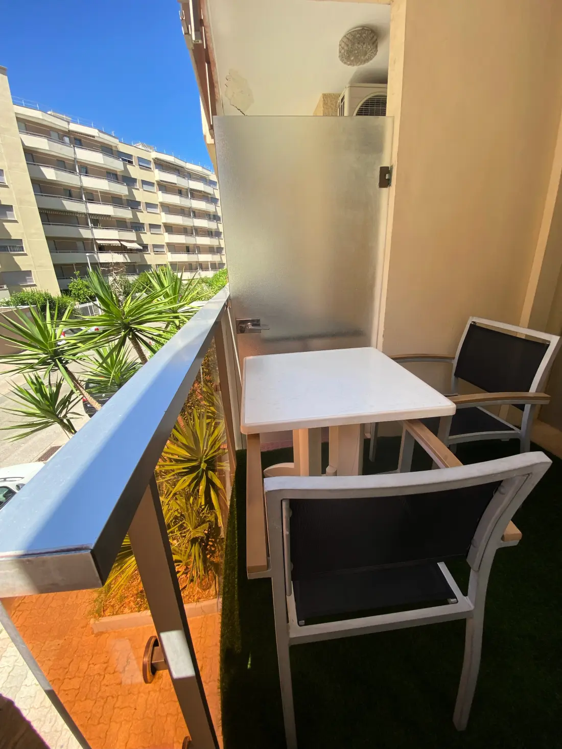 Residenza Promenade des Bains - maeva Home