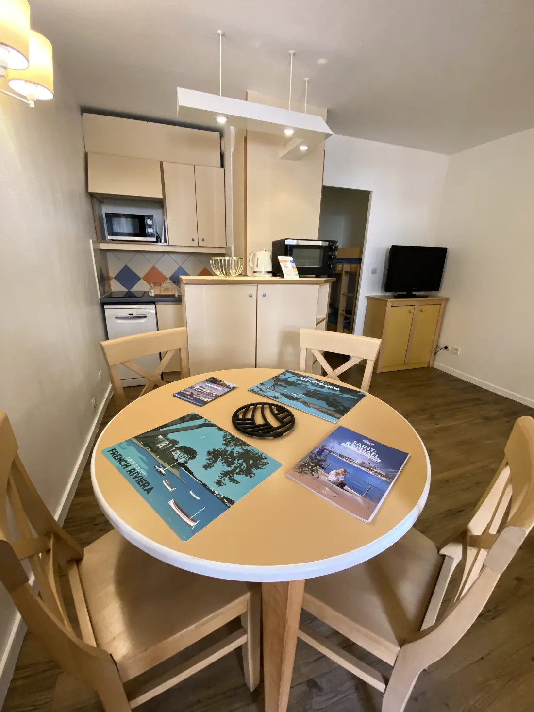 Residenza Promenade des Bains - maeva Home