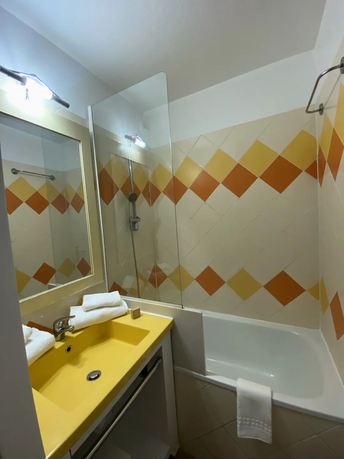 Residenza Promenade des Bains - maeva Home