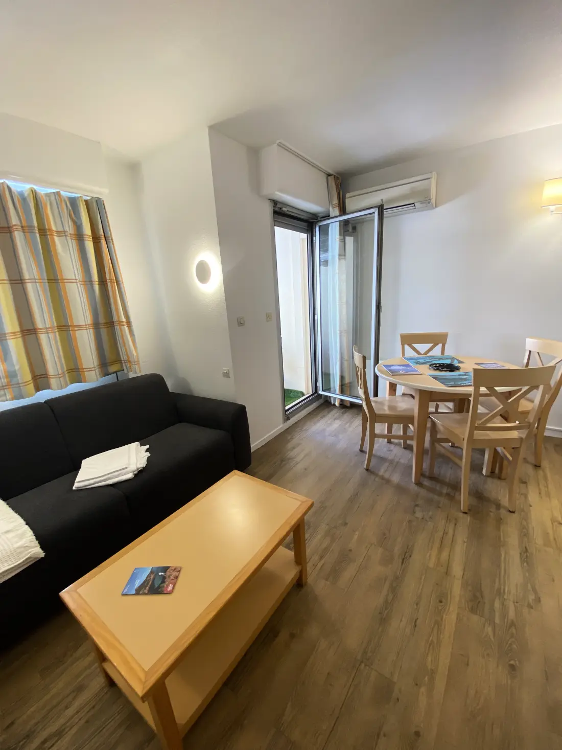 Residenza Promenade des Bains - maeva Home