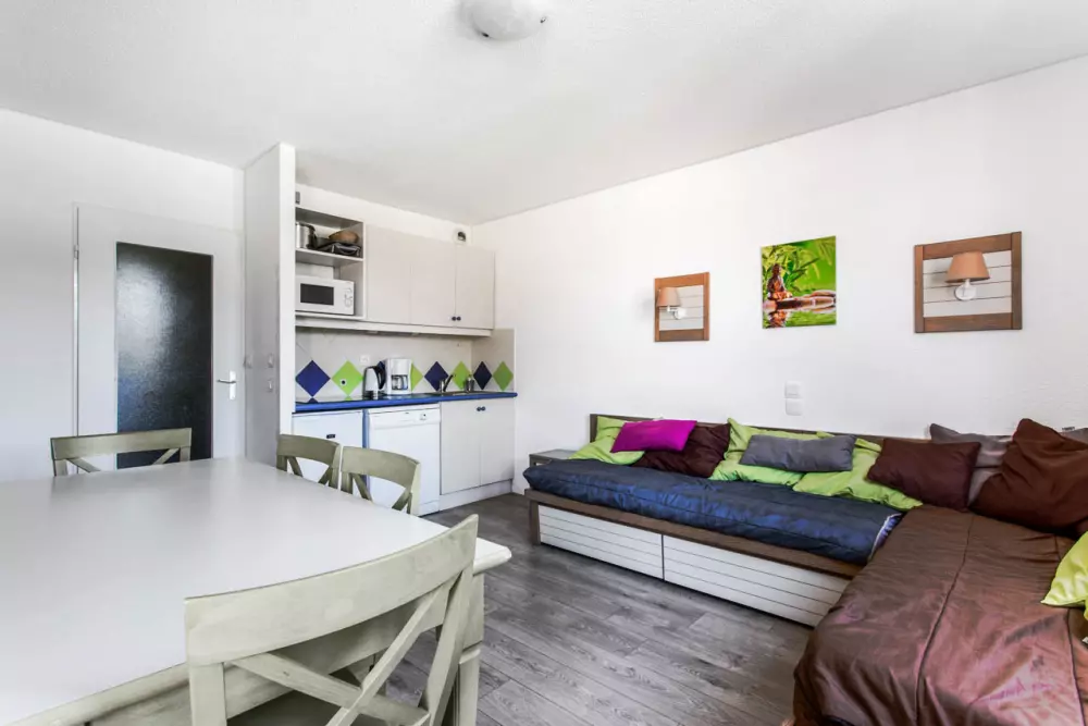 Residentie Saint-Raphaël Valescure - maeva Home