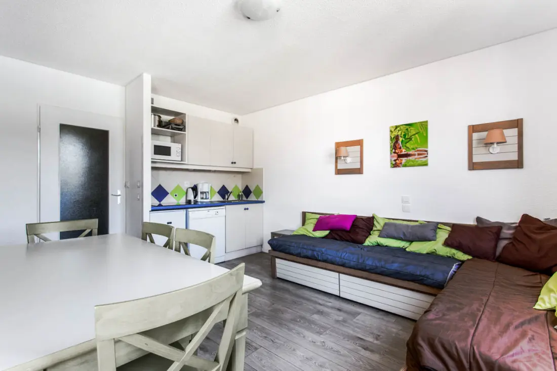 Saint-Raphaël Valescure Residence - maeva Home