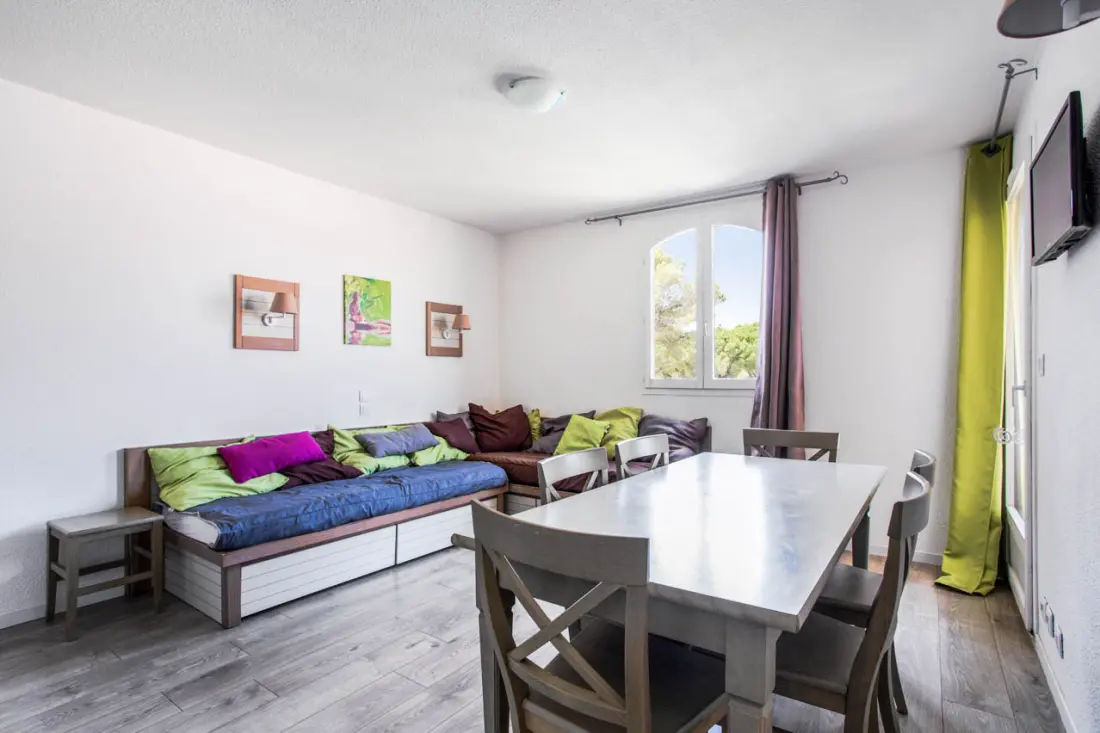 Saint-Raphaël Valescure Residence - maeva Home