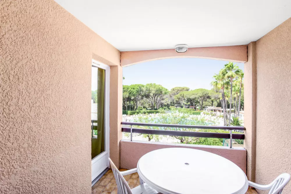 Residentie Saint-Raphaël Valescure - maeva Home