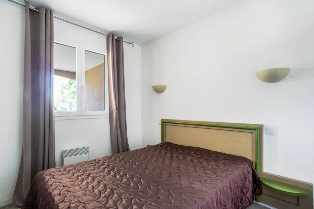 Saint-Raphaël Valescure Residence - maeva Home