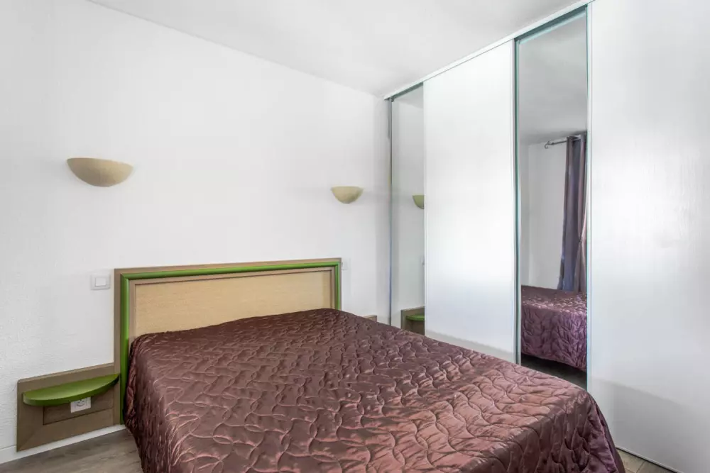 Residentie Saint-Raphaël Valescure - maeva Home