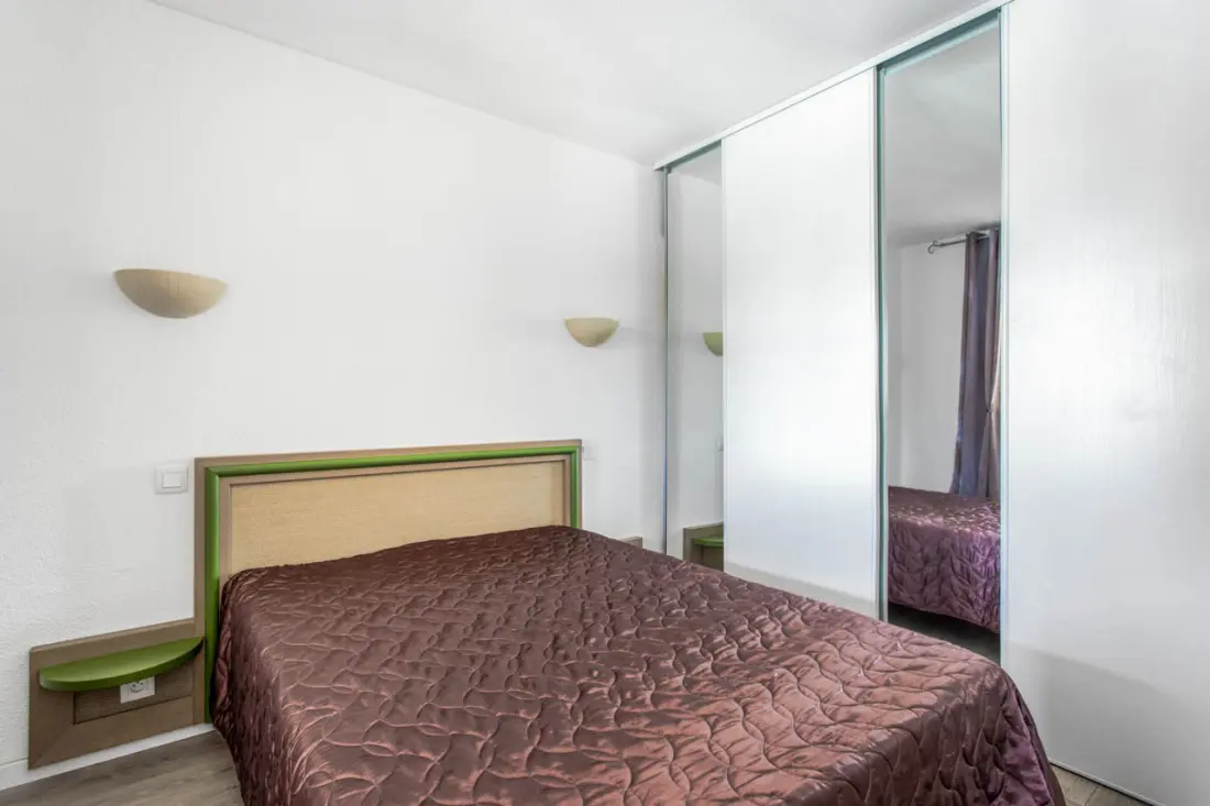 Saint-Raphaël Valescure Residence - maeva Home