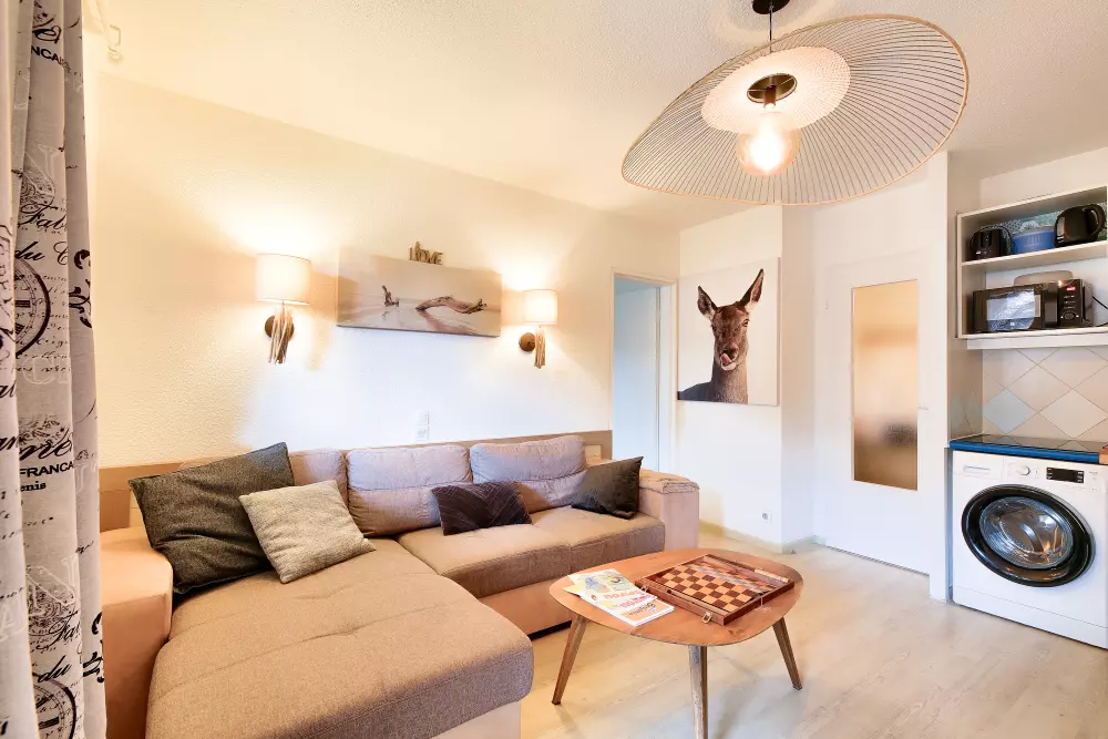 Residentie Saint-Raphaël Valescure - maeva Home