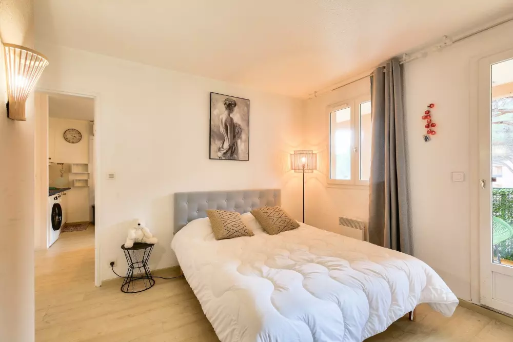 Residentie Saint-Raphaël Valescure - maeva Home