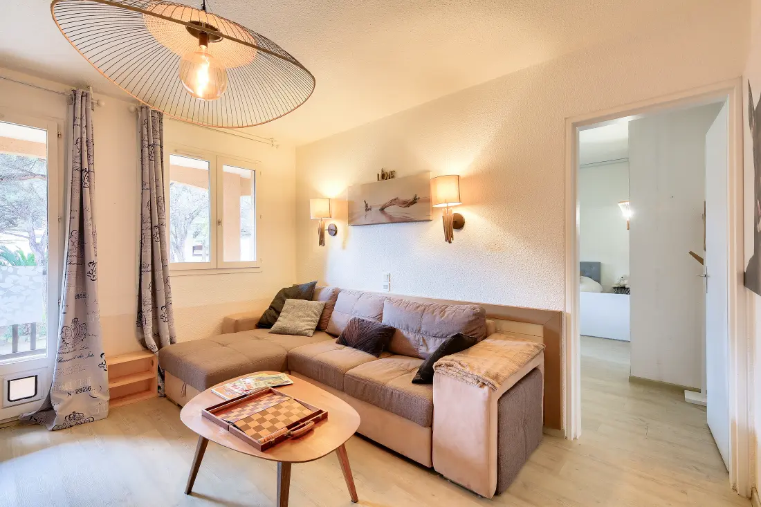 Saint-Raphaël Valescure Residence - maeva Home