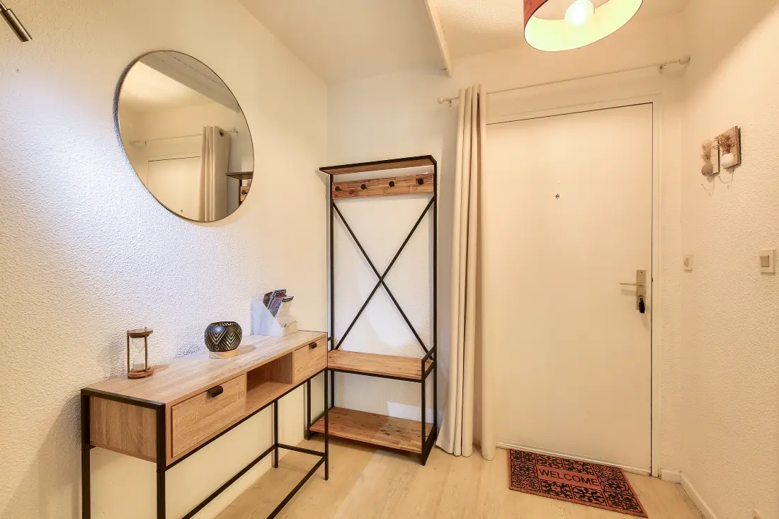 Saint-Raphaël Valescure Residence - maeva Home