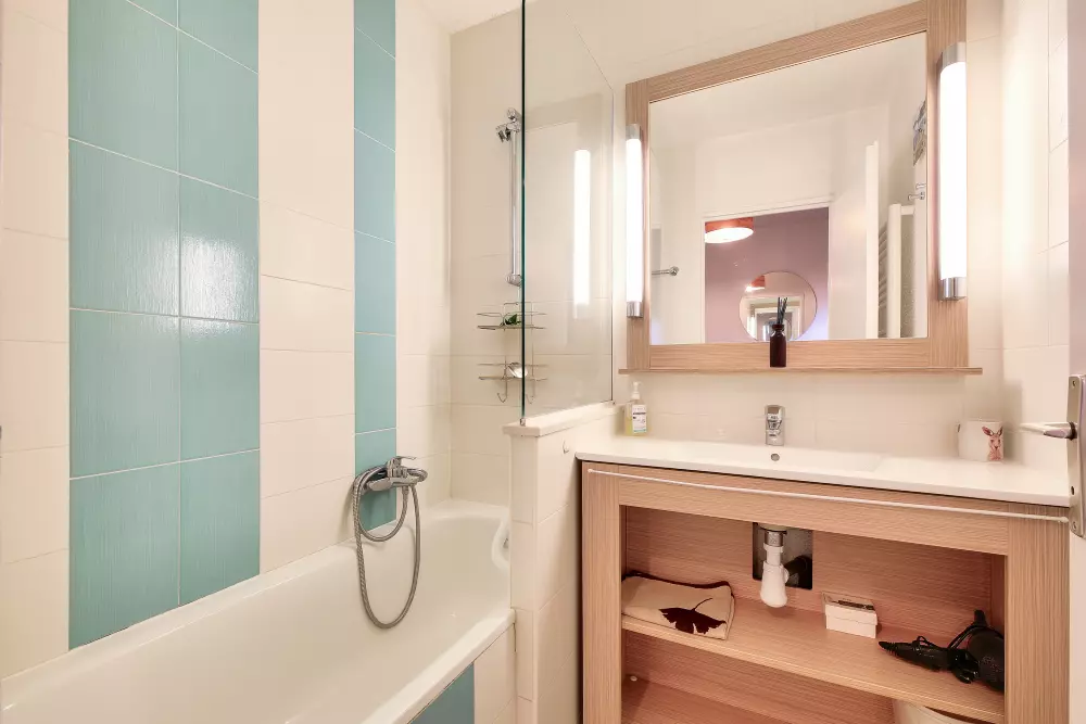 Residentie Saint-Raphaël Valescure - maeva Home