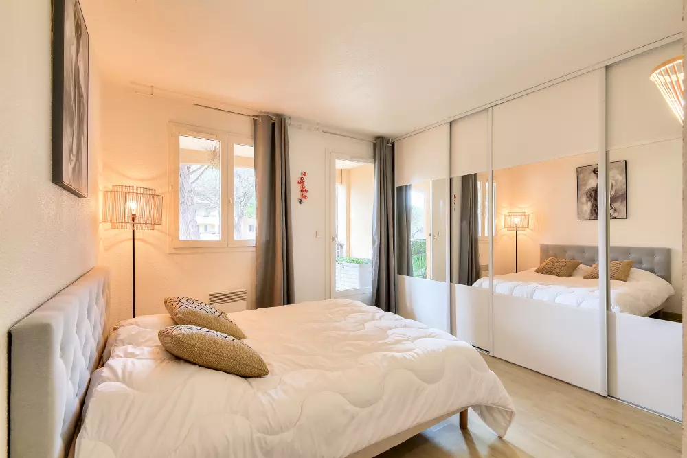 Residentie Saint-Raphaël Valescure - maeva Home