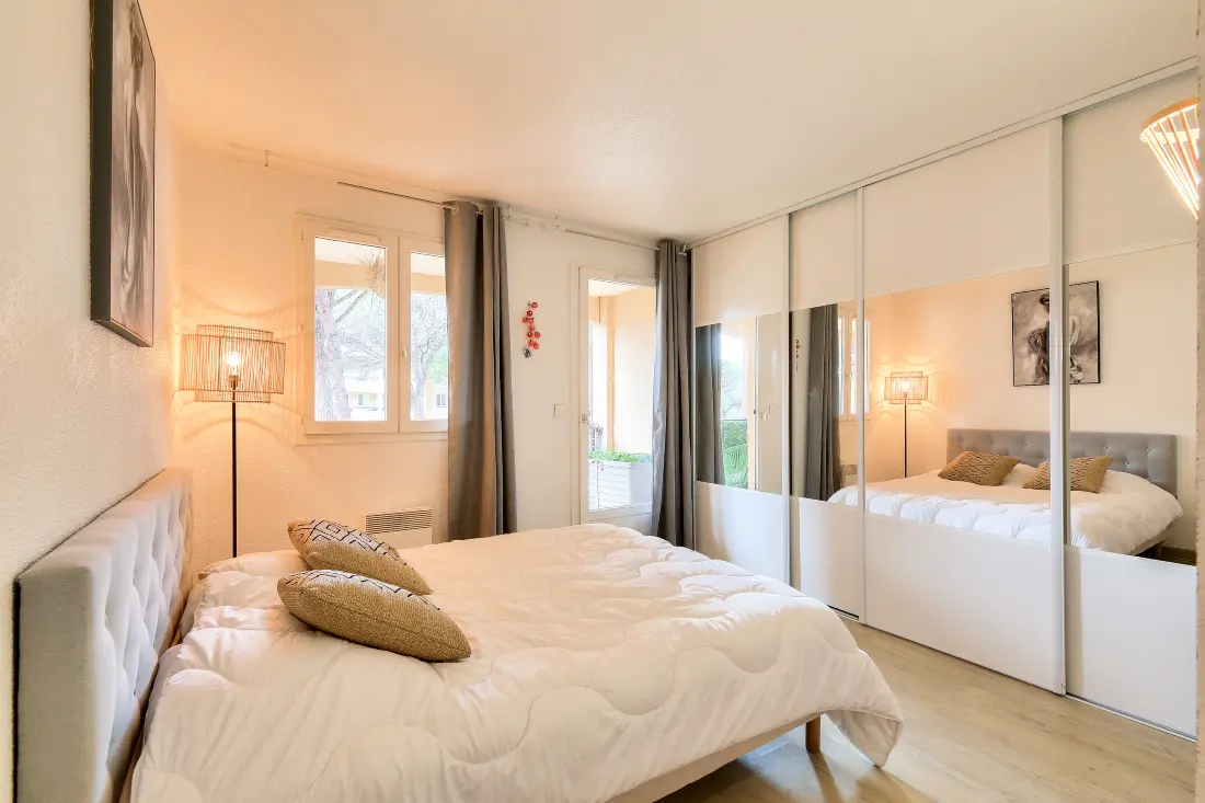 Saint-Raphaël Valescure Residence - maeva Home