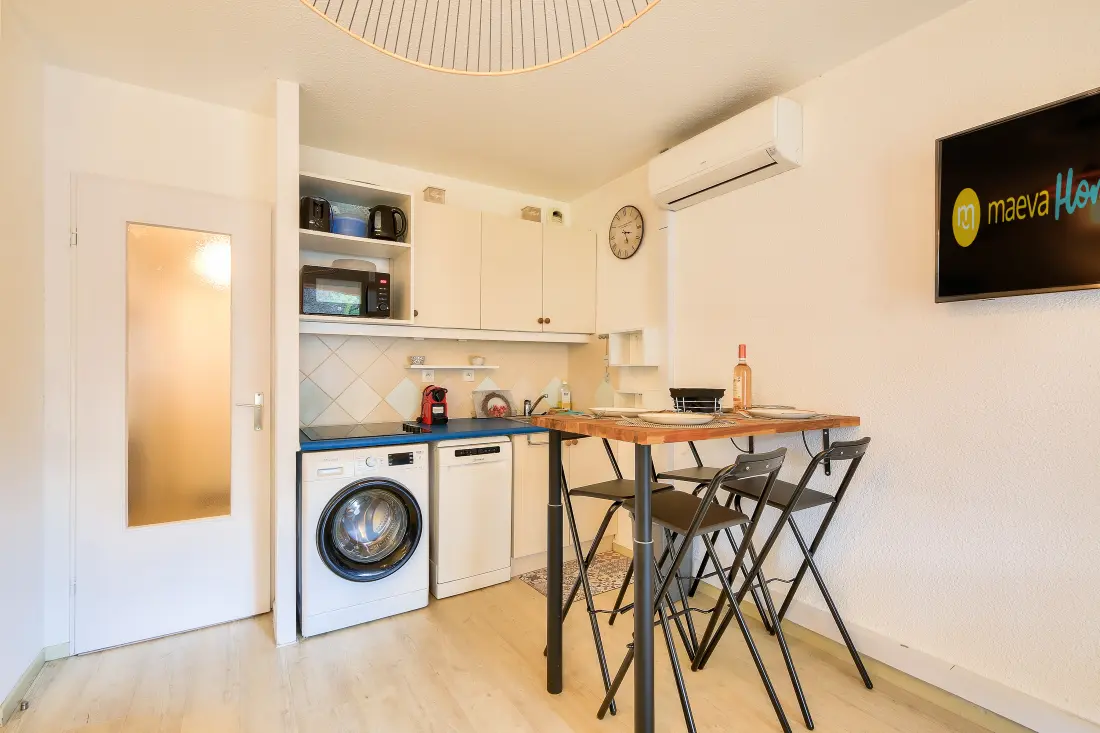Saint-Raphaël Valescure Residence - maeva Home