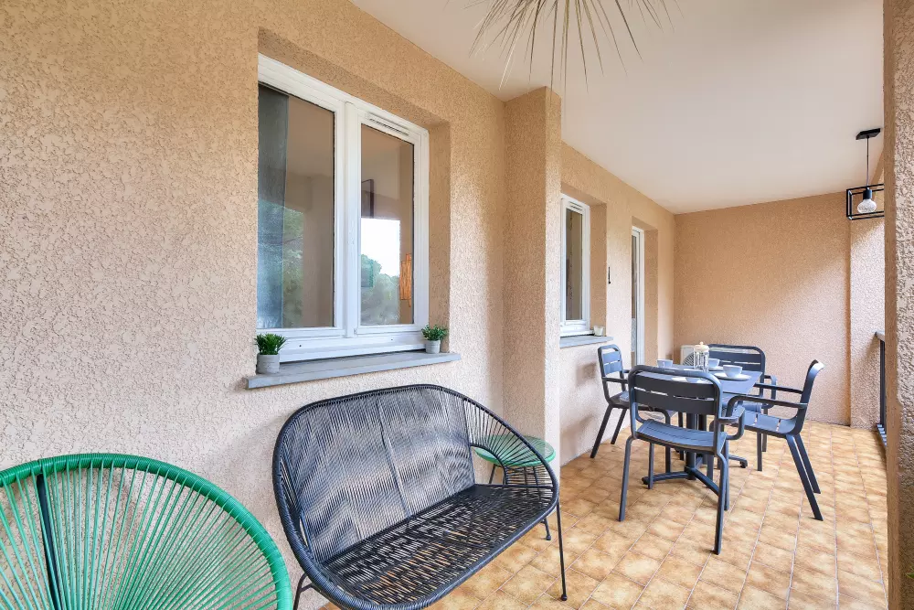 Residentie Saint-Raphaël Valescure - maeva Home