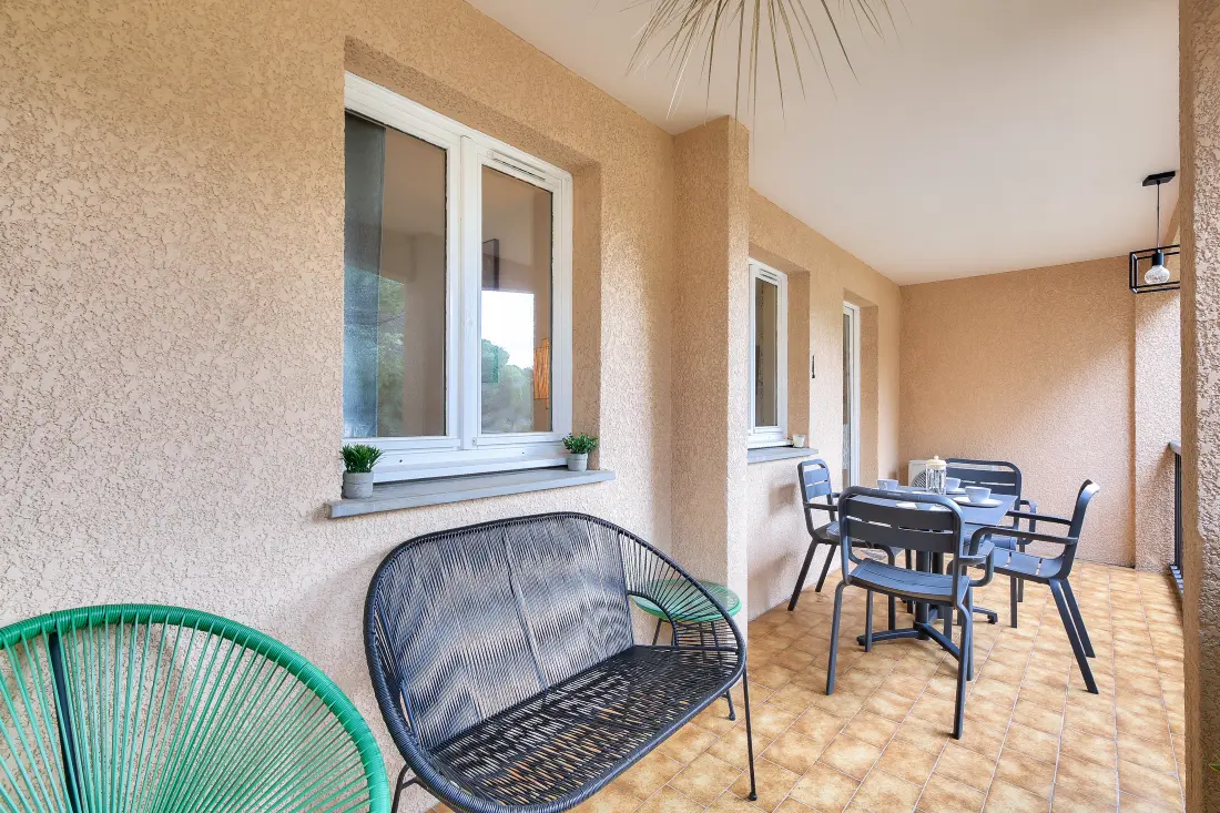 Saint-Raphaël Valescure Residence - maeva Home