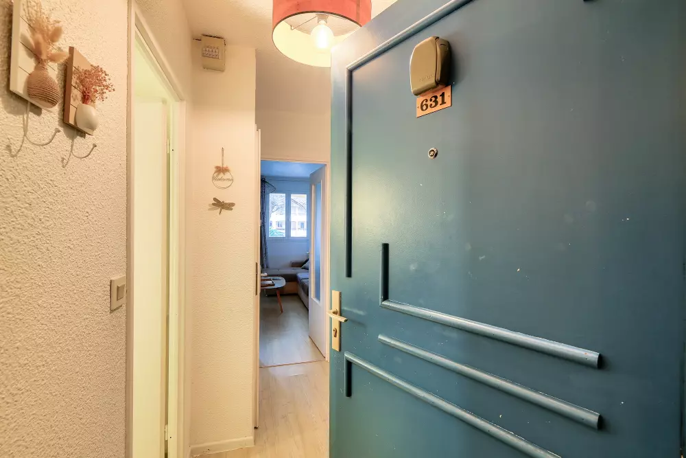 Residentie Saint-Raphaël Valescure - maeva Home