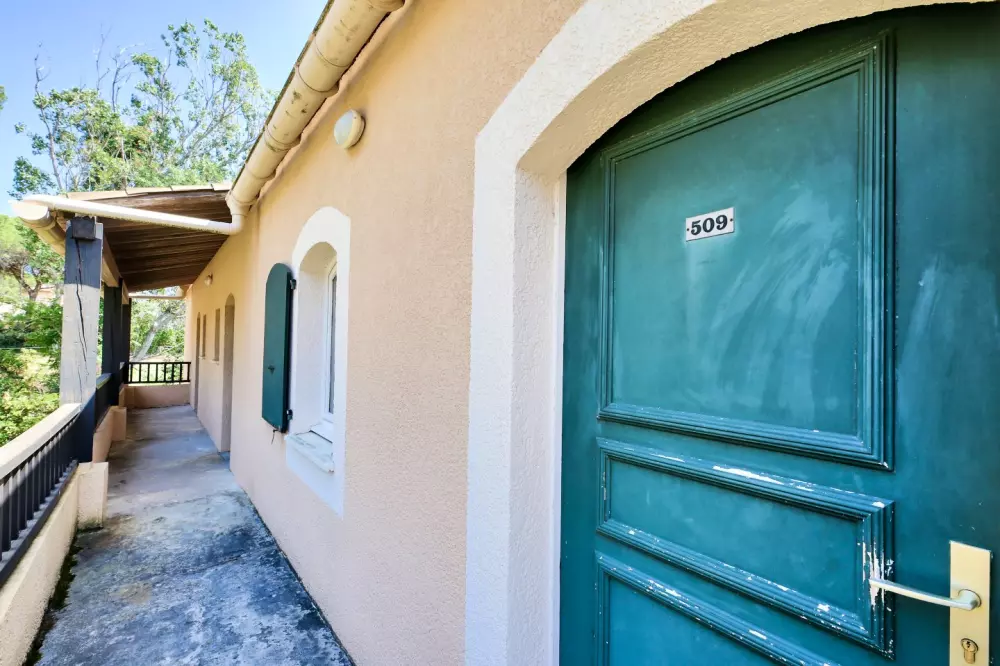 Saint-Raphaël Valescure Residence - maeva Home