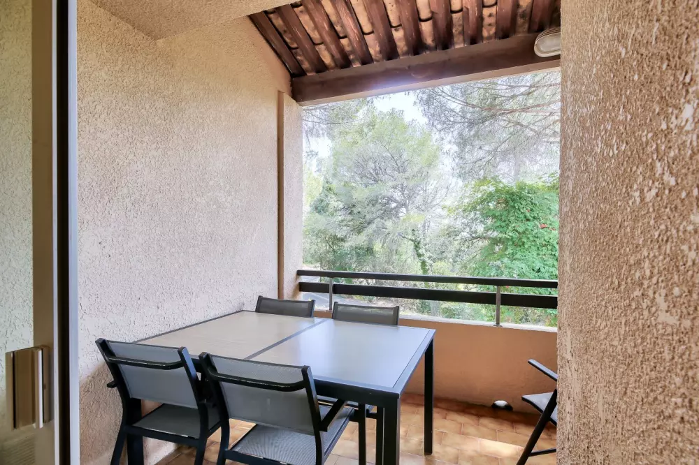 Saint-Raphaël Valescure Residence - maeva Home
