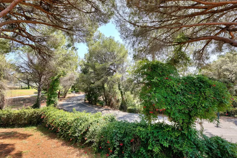 Saint-Raphaël Valescure Residence - maeva Home