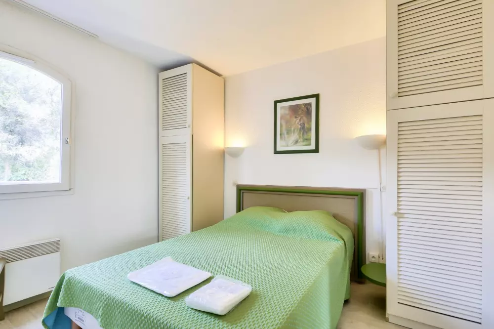 Saint-Raphaël Valescure Residence - maeva Home