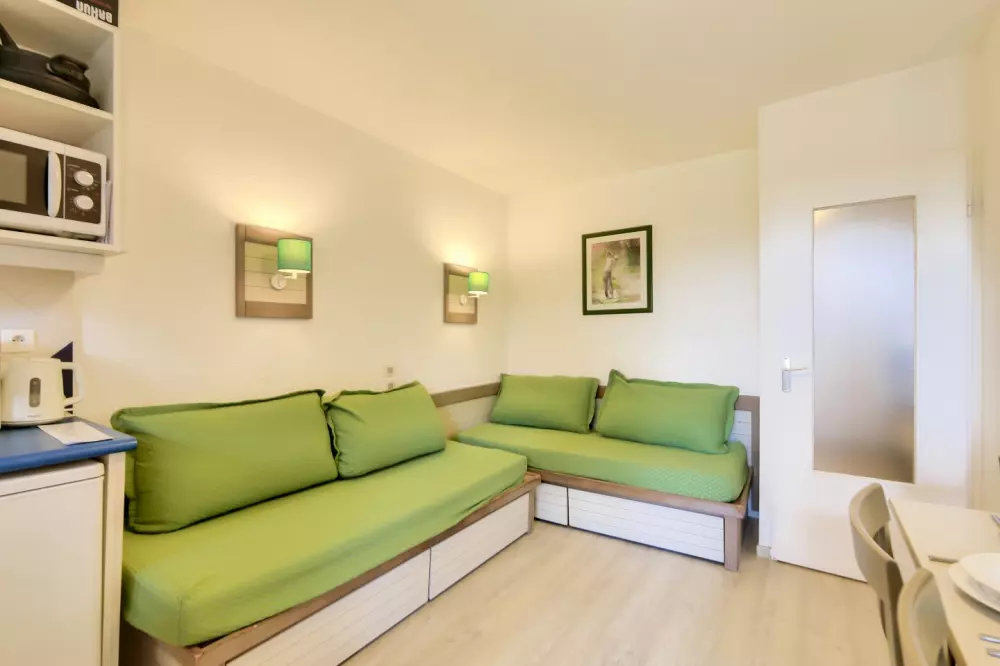 Saint-Raphaël Valescure Residence - maeva Home