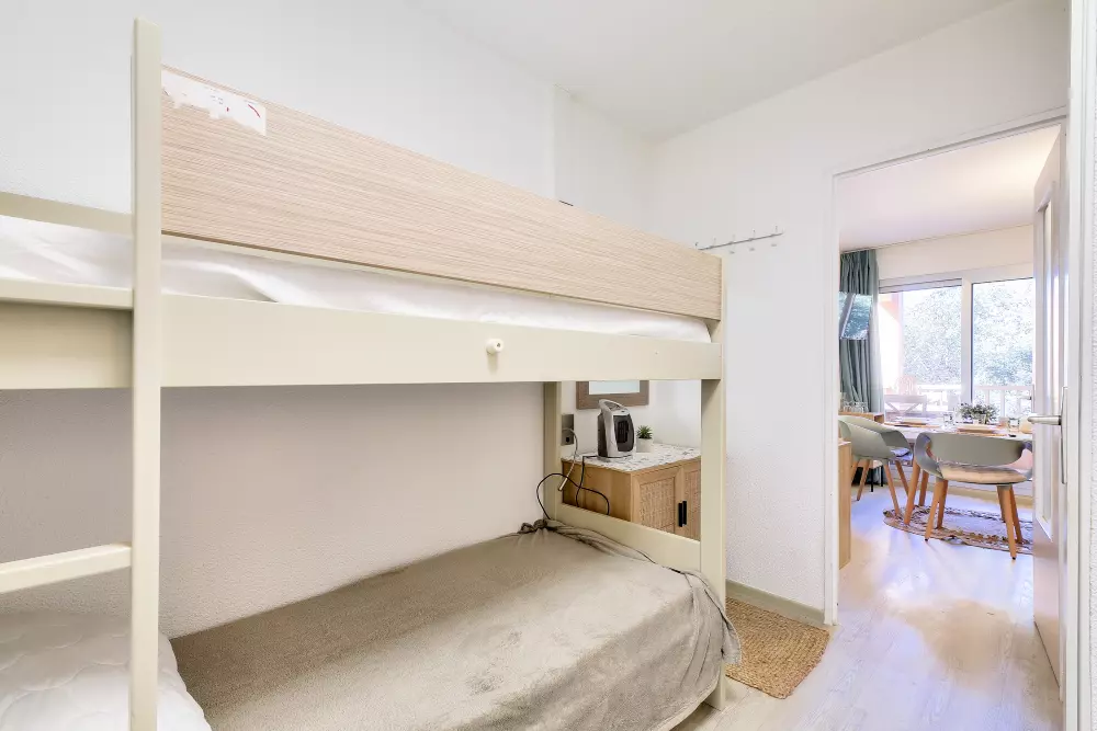 Residentie Saint-Raphaël Valescure - maeva Home