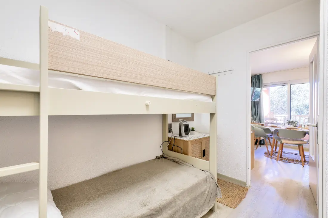 Saint-Raphaël Valescure Residence - maeva Home