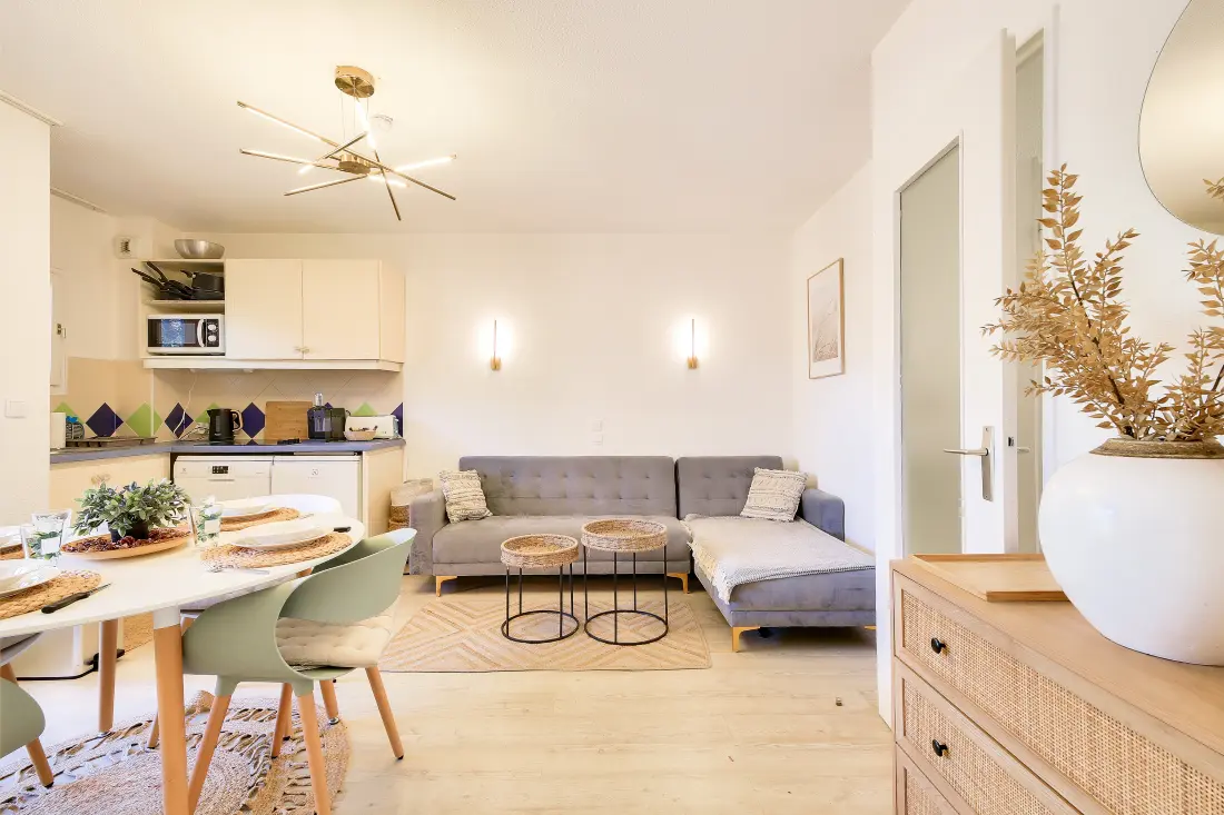 Saint-Raphaël Valescure Residence - maeva Home