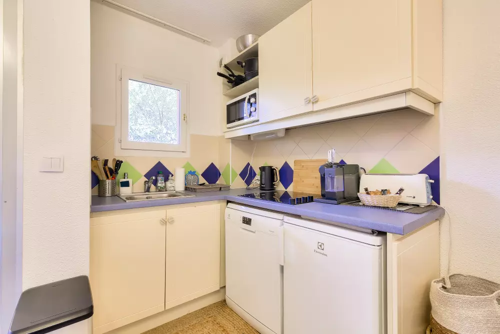 Residentie Saint-Raphaël Valescure - maeva Home