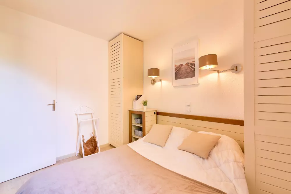 Residentie Saint-Raphaël Valescure - maeva Home