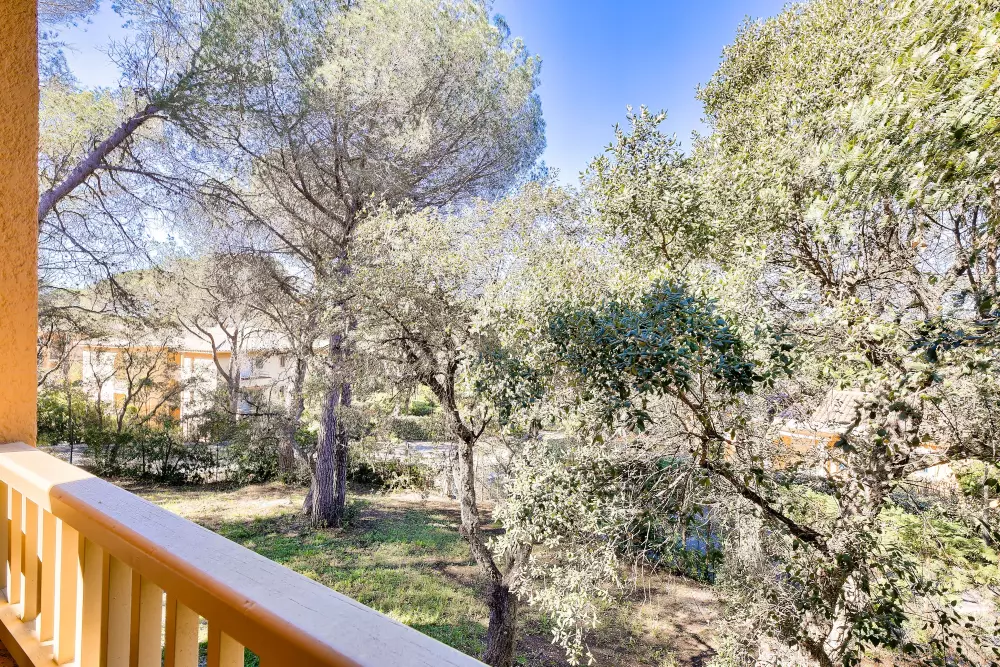 Residentie Saint-Raphaël Valescure - maeva Home