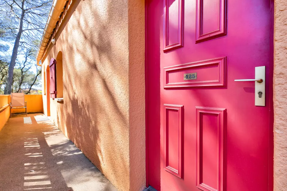 Residentie Saint-Raphaël Valescure - maeva Home