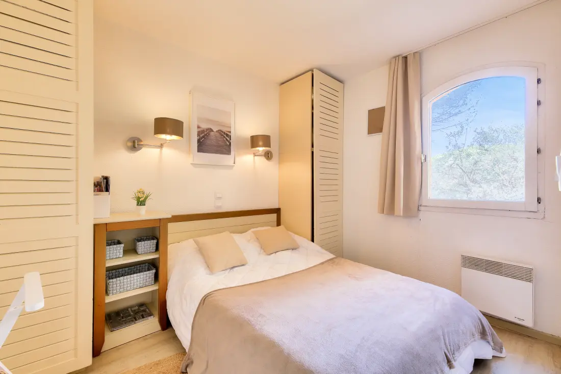 Saint-Raphaël Valescure Residence - maeva Home