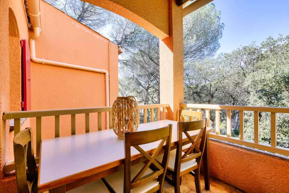 Residentie Saint-Raphaël Valescure - maeva Home