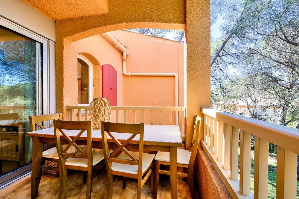 Residentie Saint-Raphaël Valescure - maeva Home