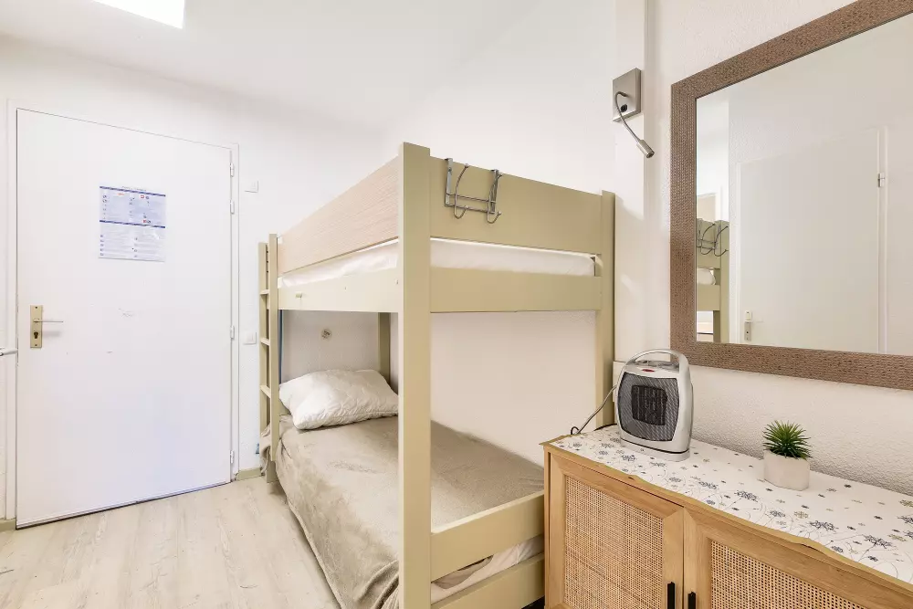 Residentie Saint-Raphaël Valescure - maeva Home