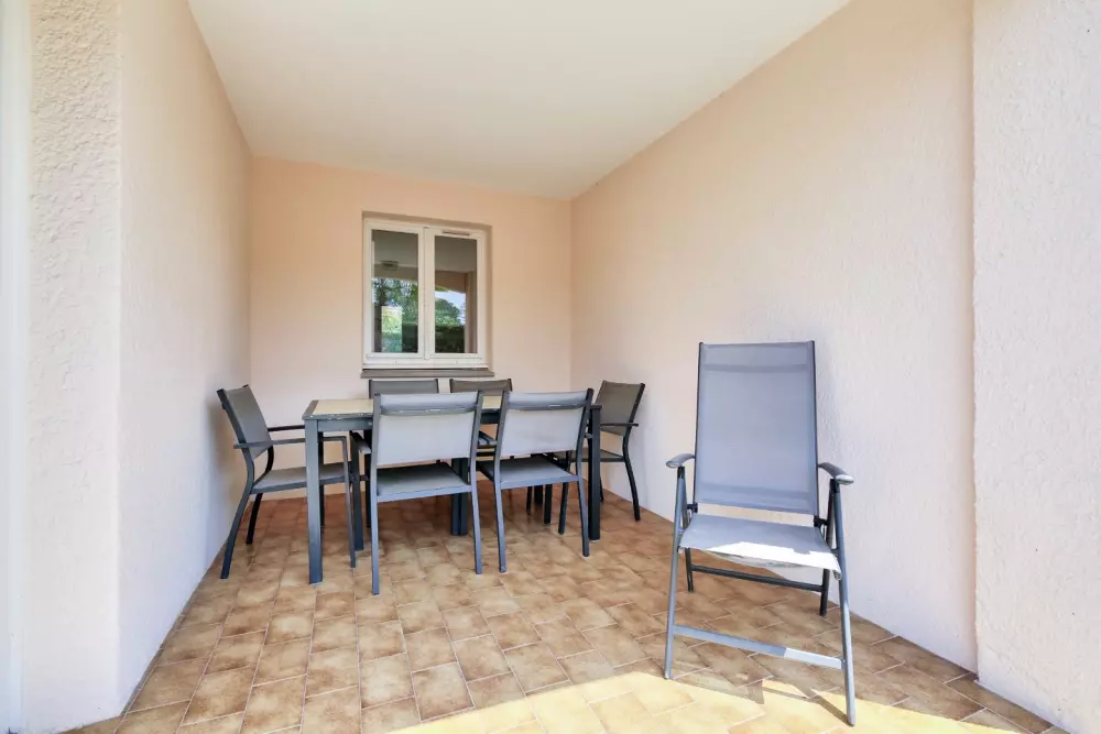 Residentie Saint-Raphaël Valescure - maeva Home