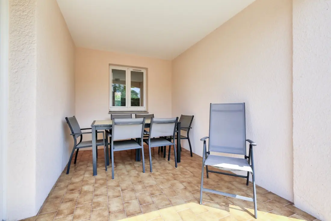 Saint-Raphaël Valescure Residence - maeva Home