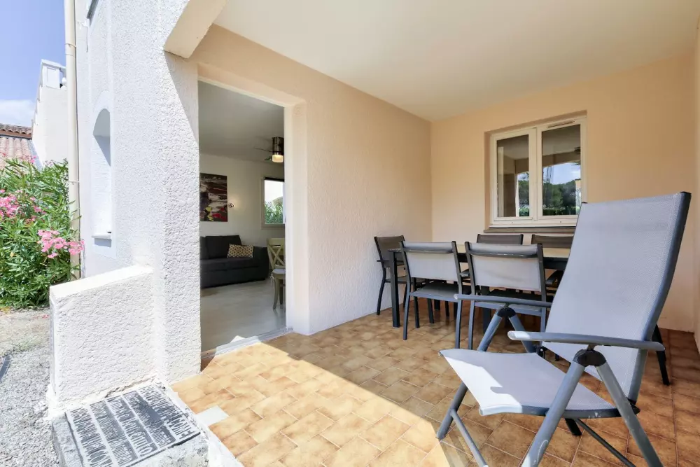 Residentie Saint-Raphaël Valescure - maeva Home