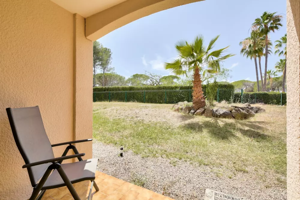 Residentie Saint-Raphaël Valescure - maeva Home