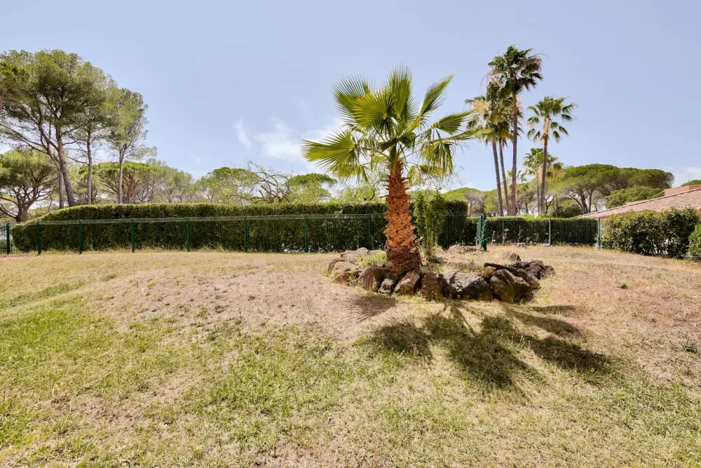 Residentie Saint-Raphaël Valescure - maeva Home